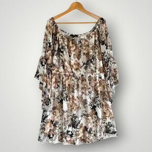 🎉5 for $45 🎉 Vibe Dress Size 2X